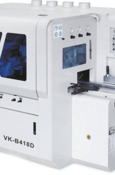 Strugarka czterostronna VK-B418D