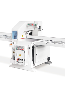 Piła tarczowa poprzeczna VK-J276