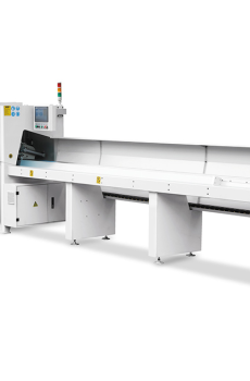 Piła poprzeczna automatyczna VK-J601