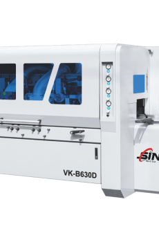 Strugarka czterostronna VK-B630D