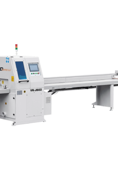 Piła poprzeczna automatyczna VK-J602