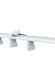 Piła poprzeczna automatyczna VK-J604